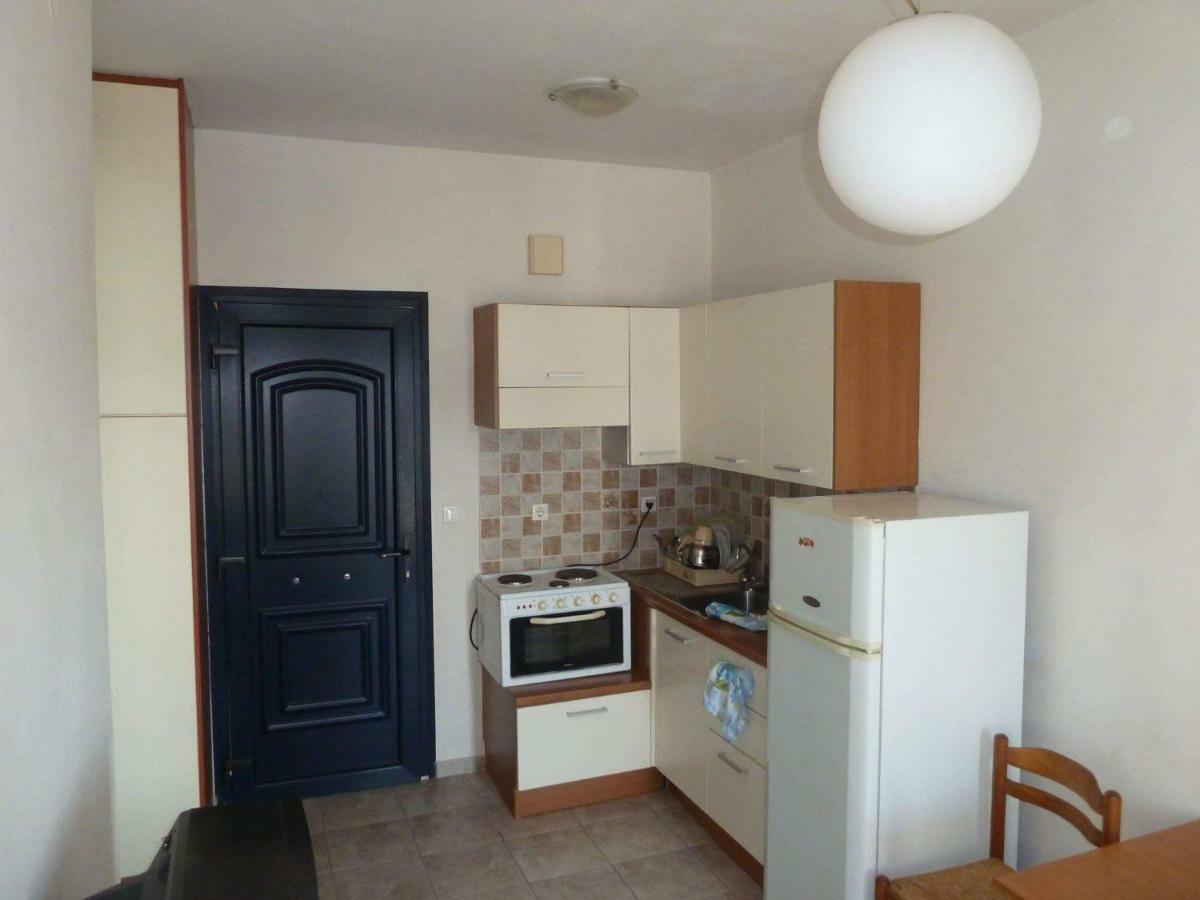 Syros House With View Apartment Ermoupoli Ngoại thất bức ảnh